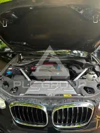 2020 BMW X3