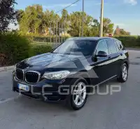 2020 BMW X3
