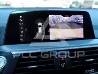 2020 BMW X3