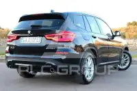2020 BMW X3
