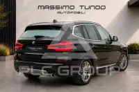 2020 BMW X3