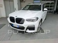 2020 BMW X3