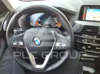 2020 BMW X3