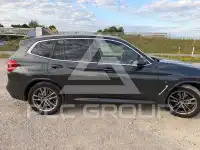 2020 BMW X3
