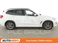 2020 BMW X3