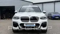 2020 BMW X3