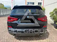 2020 BMW X3