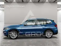 2020 BMW X3