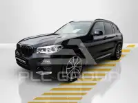 2020 BMW X3