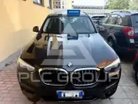 2020 BMW X3