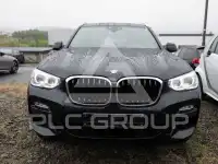 2020 BMW X3