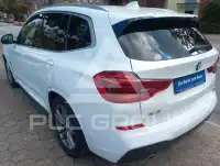 2020 BMW X3