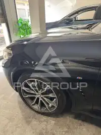 2020 BMW X3