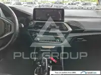 2020 BMW X3