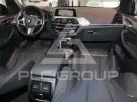 2020 BMW X3