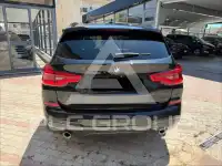 2020 BMW X3
