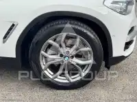 2020 BMW X3