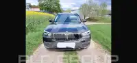 2020 BMW X3