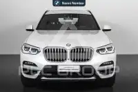 2020 BMW X3