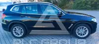 2020 BMW X3