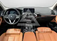2020 BMW X3