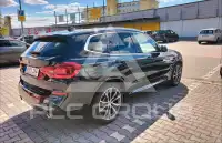 2020 BMW X3