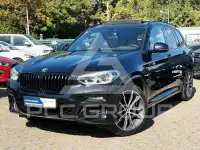 2020 BMW X3
