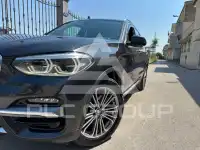 2020 BMW X3