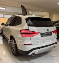2020 BMW X3