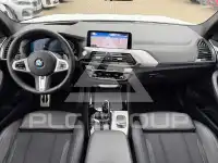 2020 BMW X3