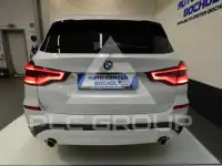 2020 BMW X3