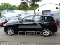 2020 BMW X3