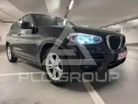 2020 BMW X3