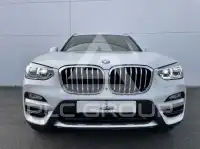 2020 BMW X3