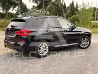 2020 BMW X3