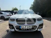 2020 BMW X3