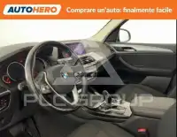 2020 BMW X3