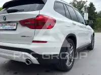2020 BMW X3