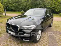 2020 BMW X3
