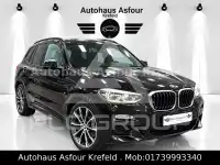 2020 BMW X3