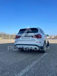 2020 BMW X3
