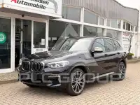 2020 BMW X3