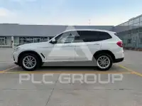 2020 BMW X3