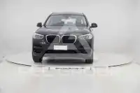 2020 BMW X3