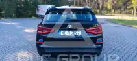 2020 BMW X3