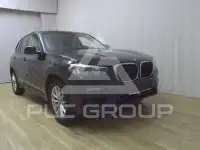 2020 BMW X3
