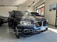 2020 BMW X3