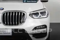 2020 BMW X3