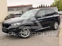 2020 BMW X3