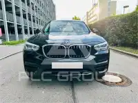 2020 BMW X3
